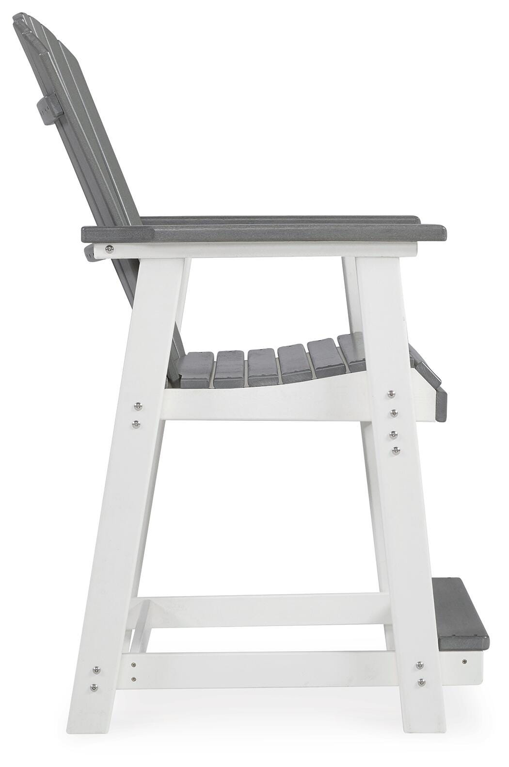 Transville Barstool (2/CN)