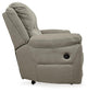 Next-Gen Gaucho Reclining Sofa