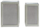 Traleena Nesting End Tables (2/CN)