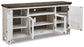 Havalance Extra Large TV Stand
