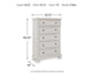 Robbinsdale Five Drawer Chest
