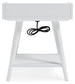 Blariden Accent Table