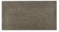 Krystanza Rectangular Dining Room Table