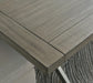 Krystanza Rectangular Dining Room Table