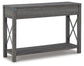 Freedan Console Sofa Table