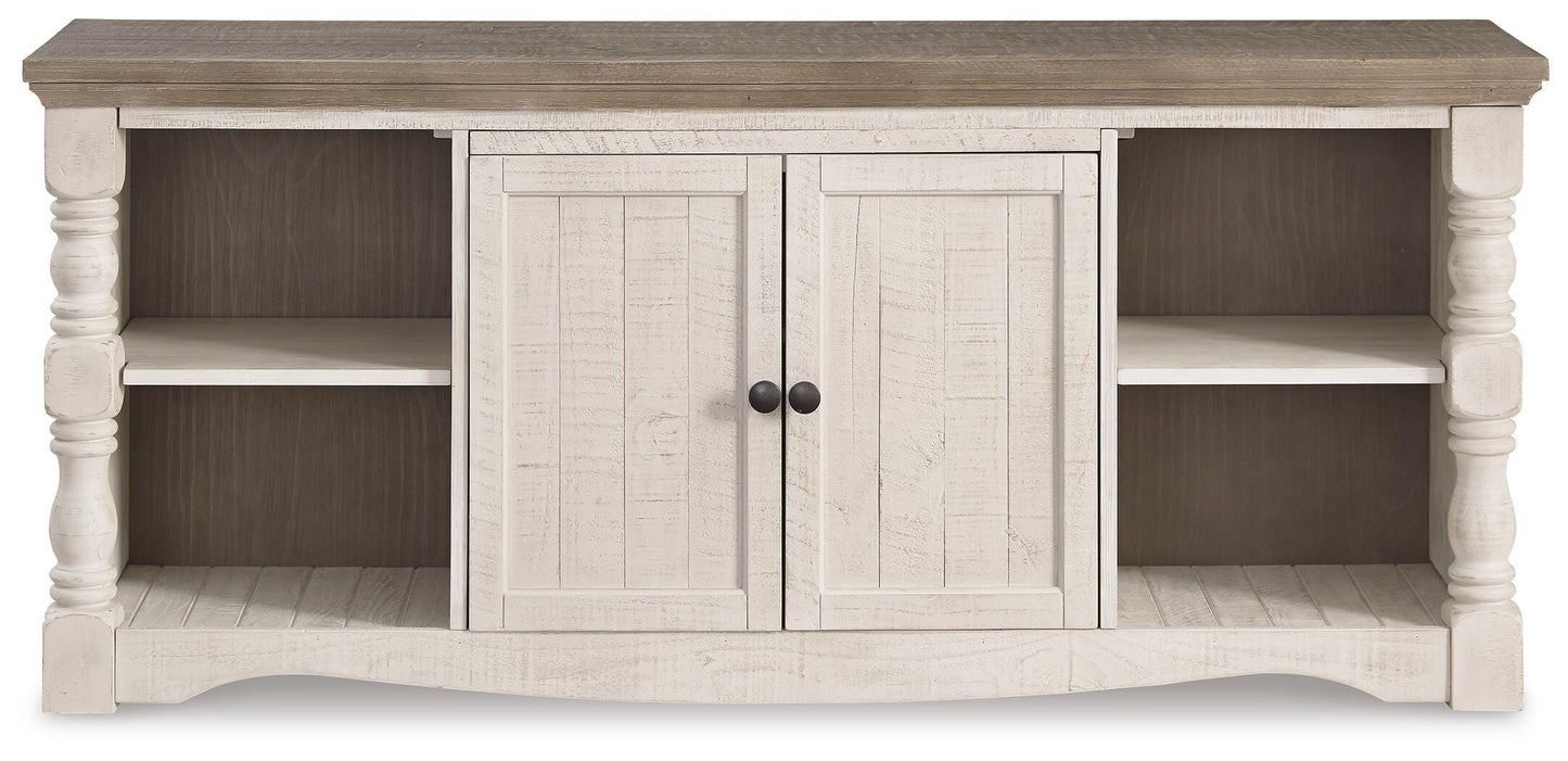 Havalance Extra Large TV Stand