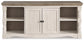 Havalance Extra Large TV Stand