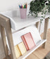 Blariden Small Bookcase