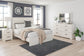 Stelsie Dresser and Mirror