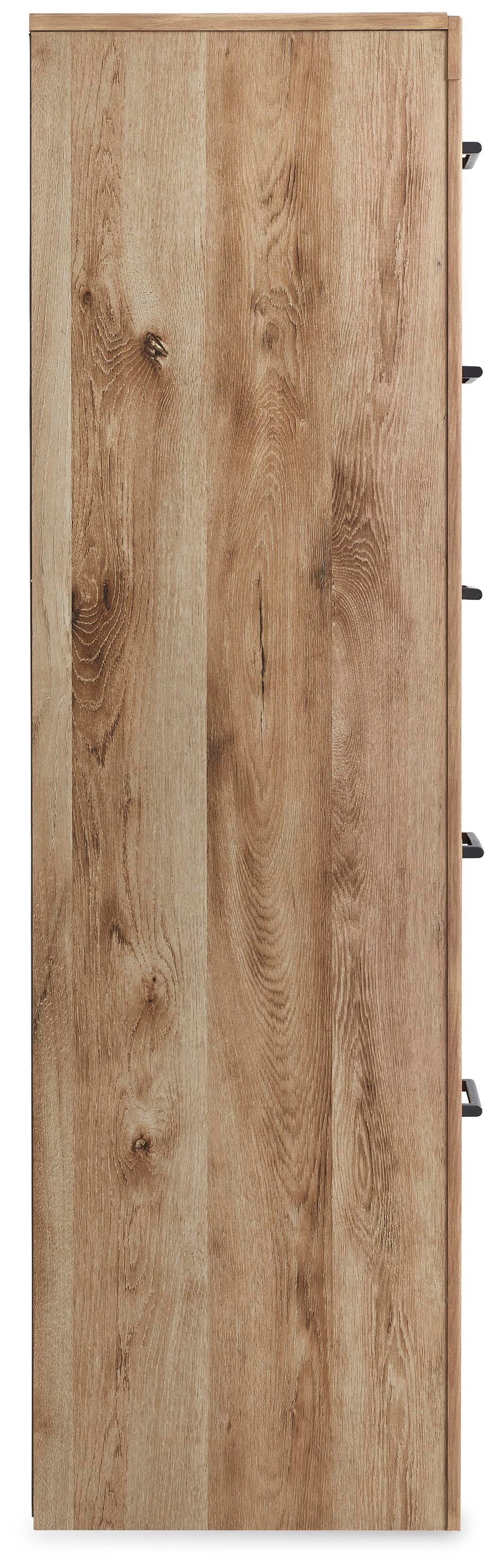 Hyanna Five Drawer Chest