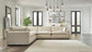 Elyza 5-Piece Sectional