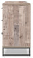 Neilsville Six Drawer Dresser