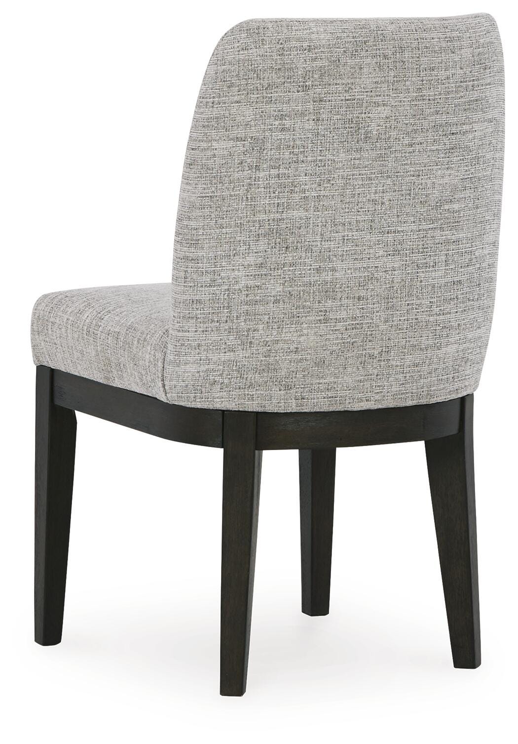 Burkhaus Dining UPH Side Chair (2/CN)