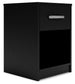 Finch One Drawer Night Stand