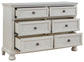 Robbinsdale Dresser