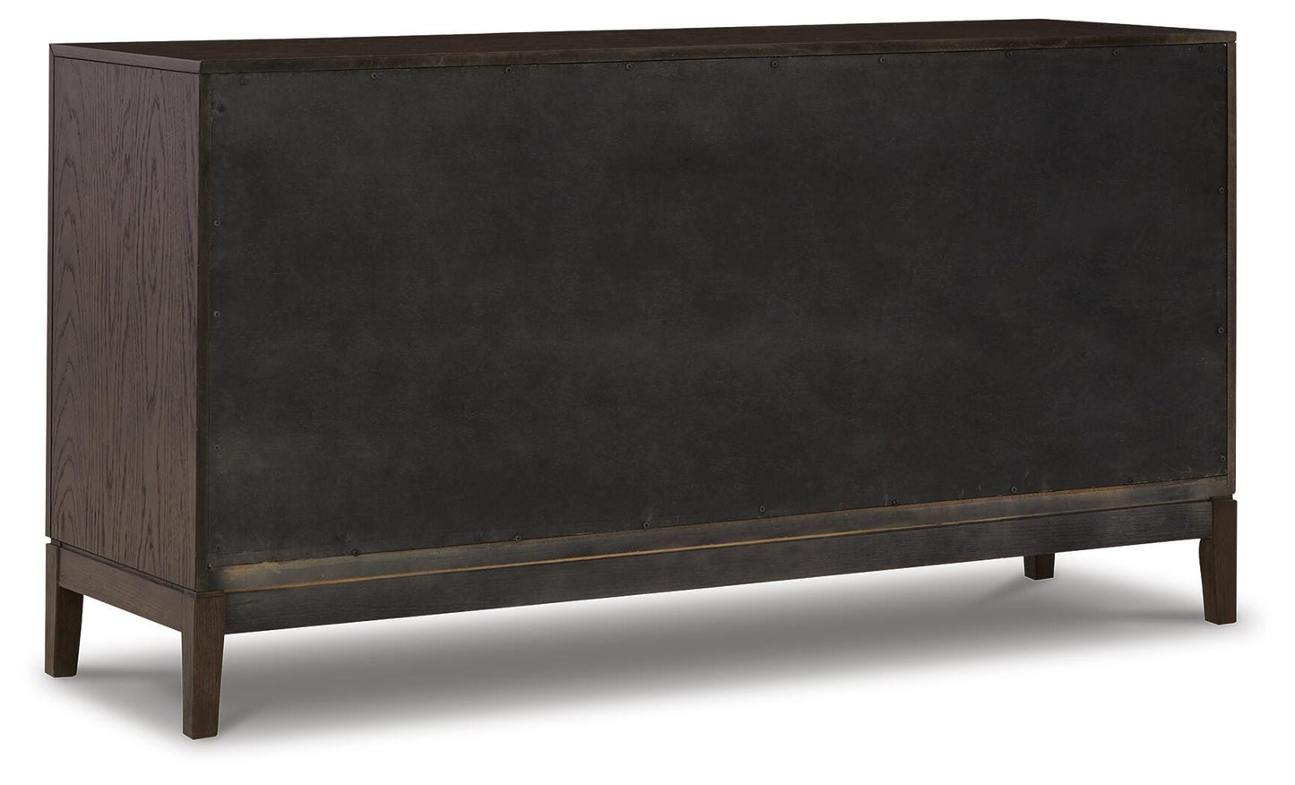 Burkhaus Dining Room Server