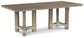 Chrestner Rectangular Dining Room Table