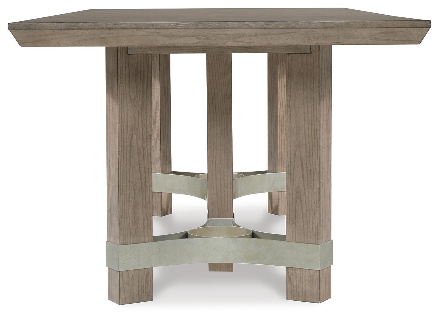 Chrestner Rectangular Dining Room Table