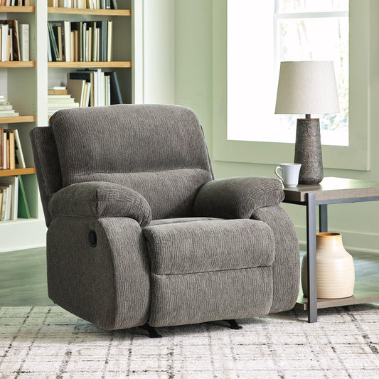 Scranto Rocker Recliner