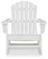 Sundown Treasure Rocking Chair