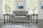 Hazela Loveseat