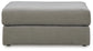 Avaliyah Oversized Accent Ottoman