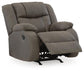 First Base Rocker Recliner