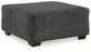 Biddeford Oversized Accent Ottoman