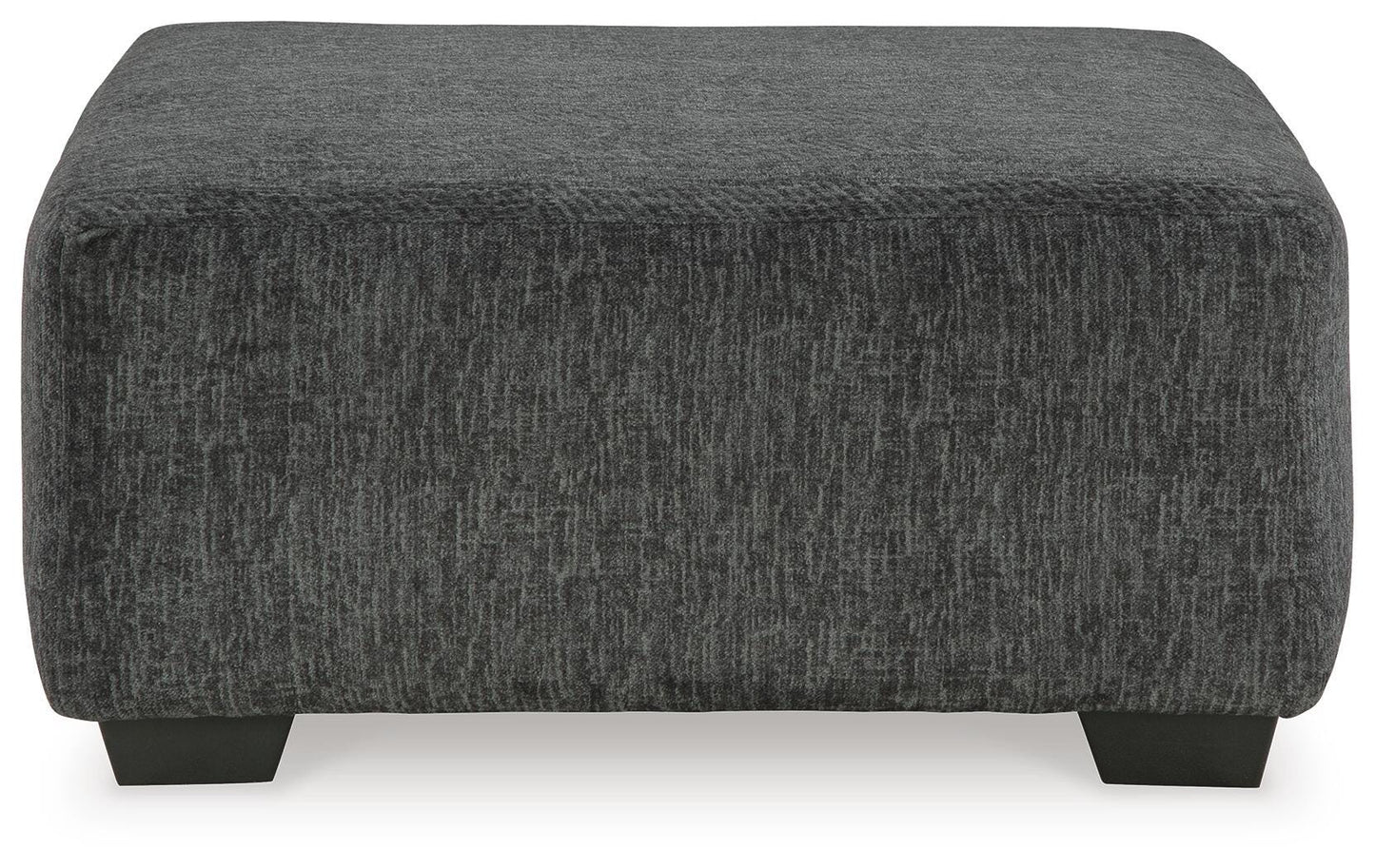 Biddeford Oversized Accent Ottoman