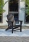 Sundown Treasure Adirondack Chair