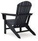 Sundown Treasure Adirondack Chair