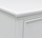 Fortman Five Drawer Chest