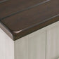 Darborn Lift Top Cocktail Table