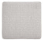 Koralynn Oversized Accent Ottoman
