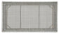 Seton Creek Rectangular Cocktail Table