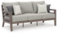 Hillside Barn Sofa with Cushion