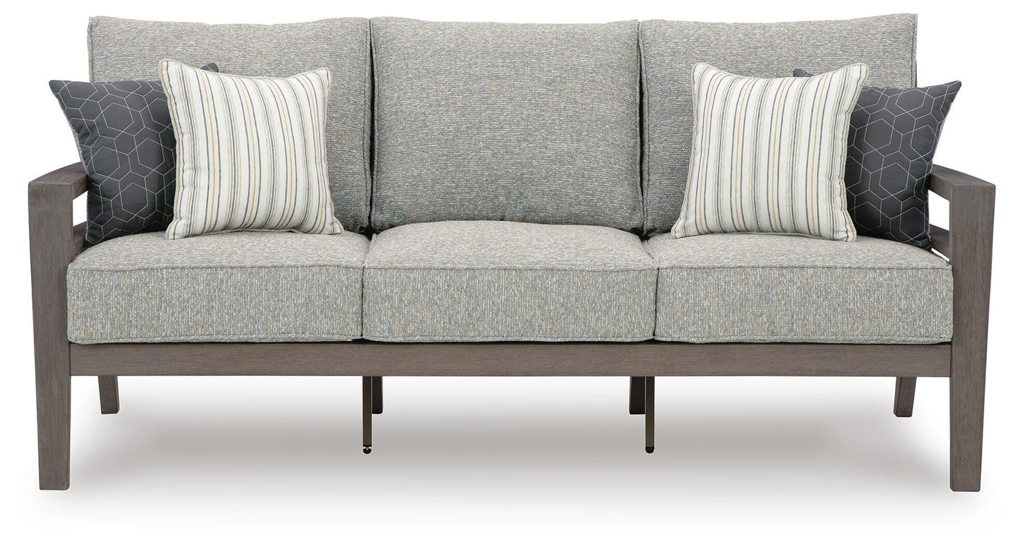 Hillside Barn Sofa with Cushion