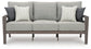Hillside Barn Sofa with Cushion
