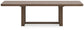 Cabalynn RECT Dining Room EXT Table