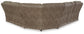 Ravenel 3-Piece Power Reclining Sectional