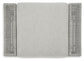 Seton Creek Ottoman with Cushion