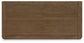 Cabalynn Five Drawer Chest