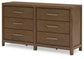 Cabalynn Dresser