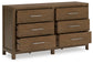 Cabalynn Dresser