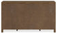 Cabalynn Dresser