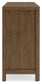 Cabalynn Dresser
