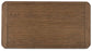 Cabalynn Rectangular Cocktail Table