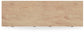 Cielden Six Drawer Dresser