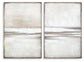 Brockdunn Wall Art Set (2/CN)