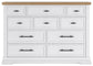 Ashbryn Dresser